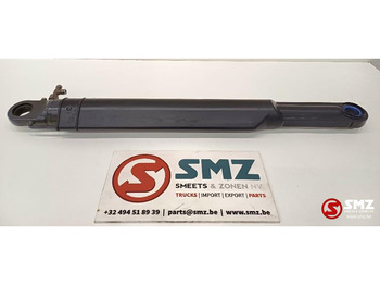 Bastidor/ Chasis SCANIA