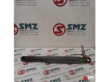 Bastidor/ Chasis SCANIA