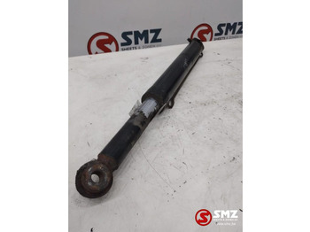 Bastidor/ Chasis SCANIA