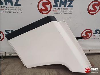 Aerodinámica/ Spoiler SCANIA