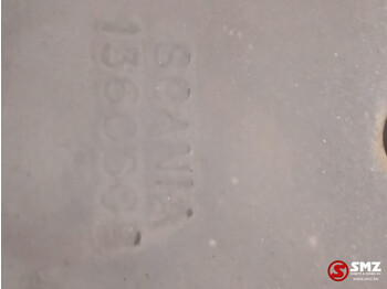 Bastidor/ Chasis para Camión Scania Occ cabinesteun rechtsachter Scania: foto 3