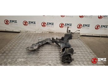 Bastidor/ Chasis SCANIA