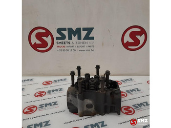 Bloque de cilindros SCANIA