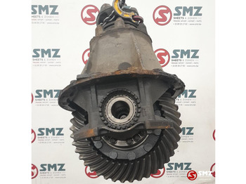 Diferencial SCANIA R