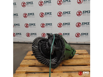 Diferencial SCANIA R