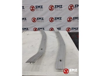 Cabina e interior SCANIA R