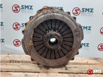 Embrague y piezas SCANIA