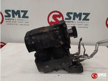 Motor y piezas para Camión Scania Occ luchtcompressor DC16 Scania: foto 2