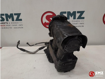 Motor y piezas para Camión Scania Occ luchtcompressor DC16 Scania: foto 4