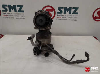 Motor y piezas para Camión Scania Occ luchtcompressor DC16 Scania: foto 3