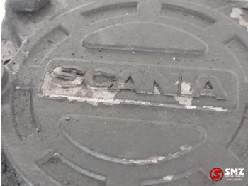 Motor y piezas para Camión Scania Occ luchtcompressor DC16 Scania: foto 5