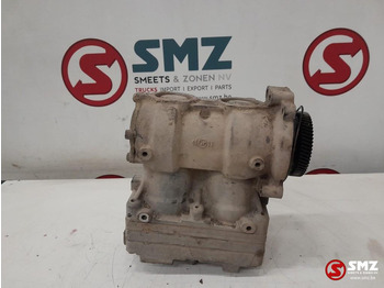 Motor y piezas SCANIA