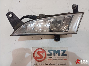 Faro antiniebla SCANIA