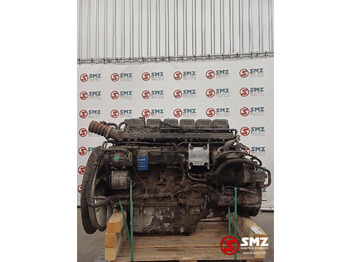 Motor SCANIA