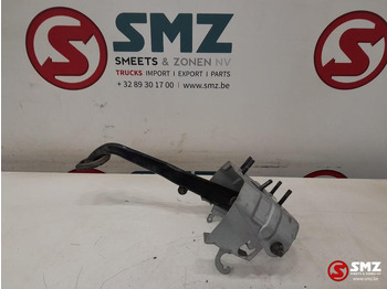 Cabina e interior para Camión Scania Occ rempedaal Scania: foto 5 Cabina e interior para Camión Scania Occ rempedaal Scania: foto 5