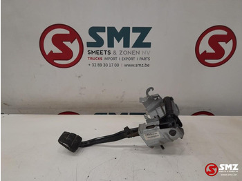 Cabina e interior para Camión Scania Occ rempedaal Scania: foto 4 Cabina e interior para Camión Scania Occ rempedaal Scania: foto 4