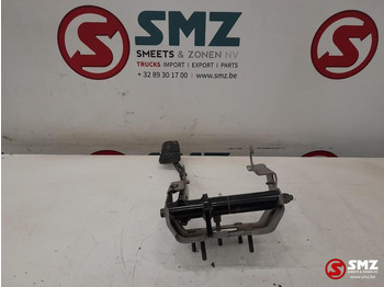 Cabina e interior para Camión Scania Occ rempedaal Scania: foto 2 Cabina e interior para Camión Scania Occ rempedaal Scania: foto 2