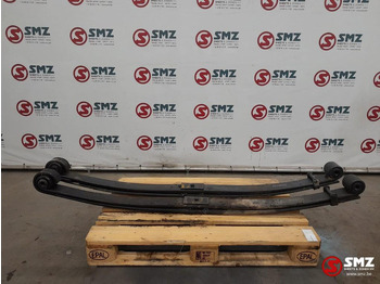 Suspensión de ballestas para Camión Scania Occ set bladveren vooras Scania: foto 2