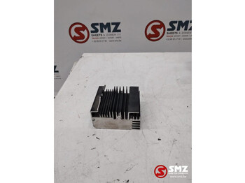 Unidad de control SCANIA R