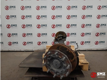 Dirección para Camión Scania Occ stuuras AM600S Scania: foto 4