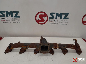 Motor y piezas SCANIA