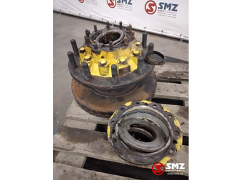 Dirección para Camión Scania Occ wielnaaf Scania: foto 3