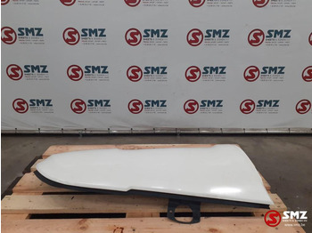 Cabina e interior SCANIA