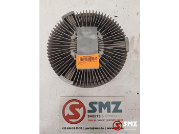 Motor y piezas SCANIA