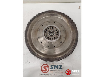 Motor y piezas SCANIA