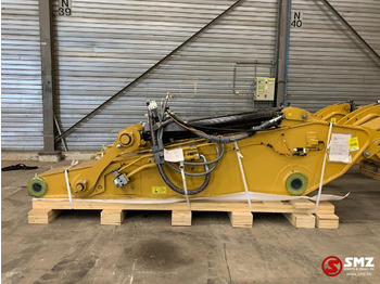 Piezas de recambio CATERPILLAR