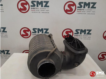 Piezas de recambio DAF