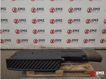 Piezas de recambio DAF