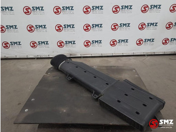 Piezas de recambio DAF