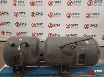 Piezas de recambio DAF