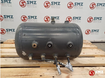 Piezas de recambio DAF