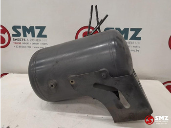 Piezas de recambio DAF