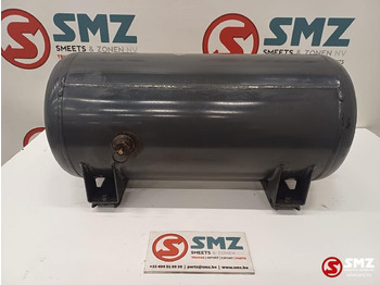 Piezas de recambio DAF