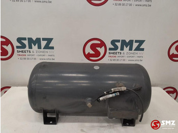 Piezas de recambio DAF