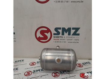 Piezas de recambio IVECO