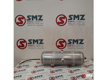 Piezas de recambio IVECO