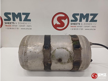 Piezas de recambio IVECO