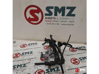 Piezas de recambio IVECO