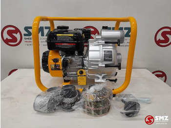 Piezas de recambio JCB