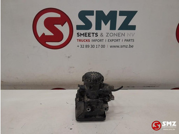 Piezas de recambio MAN