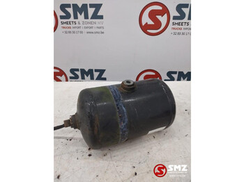 Piezas de recambio MAN