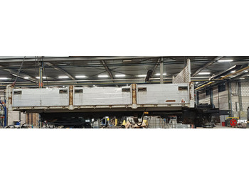 Piezas de recambio MERCEDES-BENZ