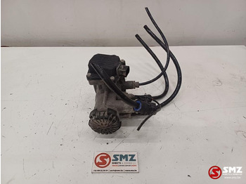 Piezas de recambio RENAULT