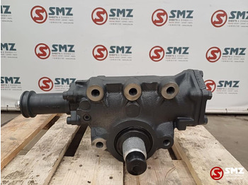 Caja de dirección VOLVO