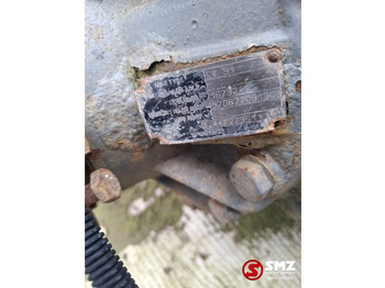 Palier para Camión Volvo Occ Aandrijfas EV91 met liftas: foto 2