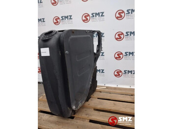 Procesamiento de combustible VOLVO FH